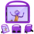 Miniatyrbild 1 av 8: Skal EVA iPad Pro 11 4th Gen (2022) Lila