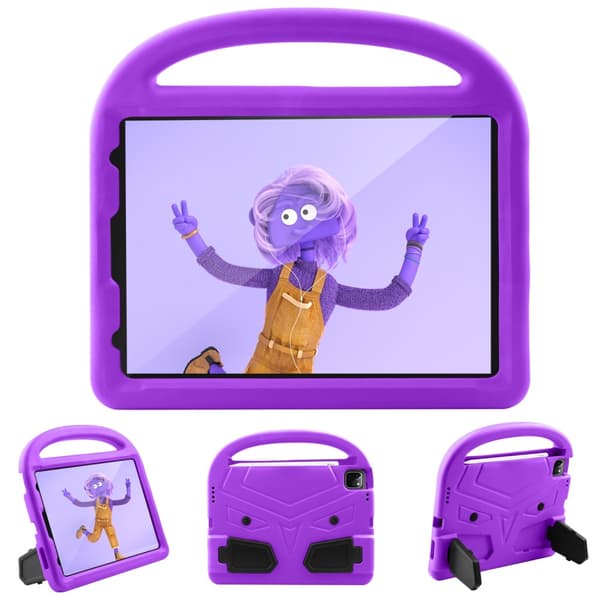 Skal EVA iPad Pro 11 4th Gen (2022) Lila