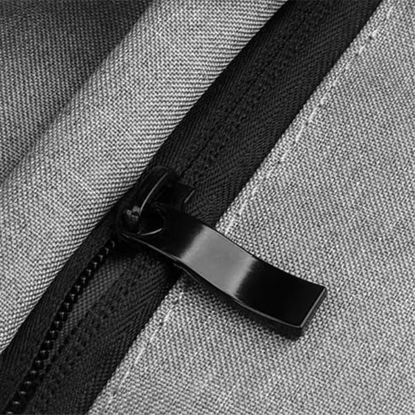 Sleeve iPad/Tablet Upp Till 13" Mörkgrå