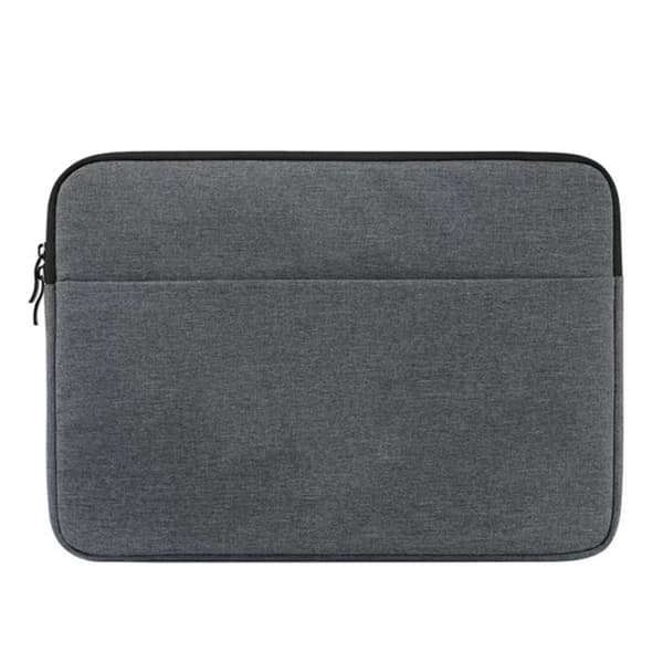 Sleeve iPad/Tablet Upp Till 13" Mörkgrå