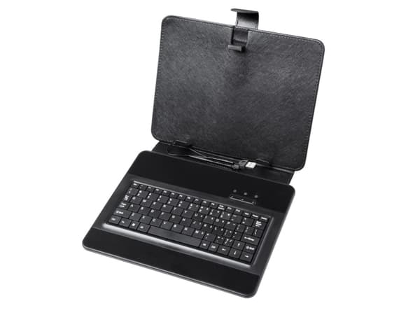 Quer USB-tangentbord (KOM0487)