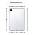 Miniatyrbild 4 av 5: Skal iPad Pro 12.9 5th Gen (2021) TPU Transparent