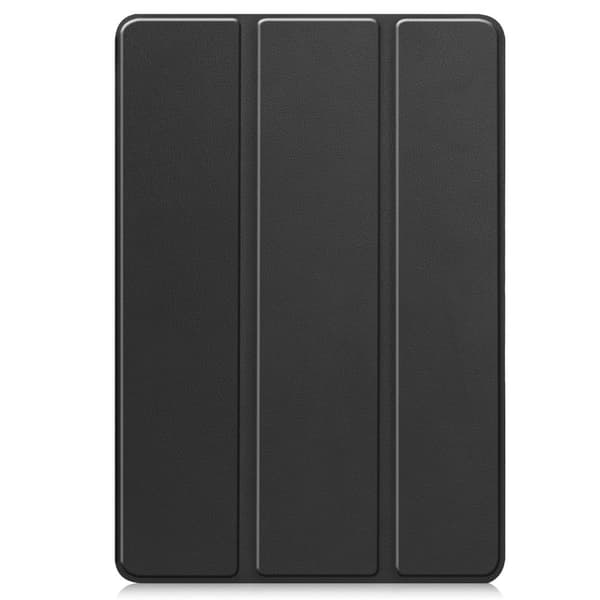 Slim Fit Deksel Til Xiaomi Pad 6s Pro 12.4" - Svart