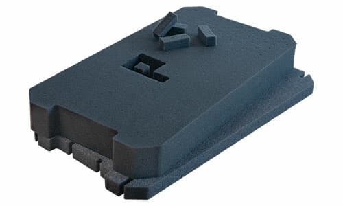 ProClick 6100001041, 410 mm, 214 mm, 61 mm, 120 g, Saksa ProClick 6100001041, 410 mm, 214 mm, 61 mm, 120 g