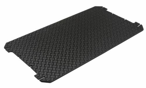 ProClick 6100001042, 400 mm, 204 mm, 2,4 mm, 50 g, Saksa