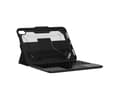 Miniatyrbild 2 av 5: Urban Armor Gear 124022114031, Folie, Apple, iPad 10.9", 27,7 cm (10.9"), Tysk layout