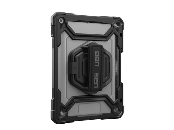 Urban Armor Gear Plasma Healthcare 124470114340, Kofanger, Apple, iPad 10.9" (10th Gen, 2022), 27,7 cm (10.9"), 490 g