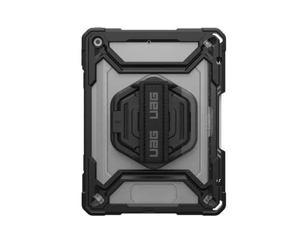 Urban Armor Gear Plasma Healthcare 124470114340, Kofanger, Apple, iPad 10.9" (10th Gen, 2022), 27,7 cm (10.9"), 490 g