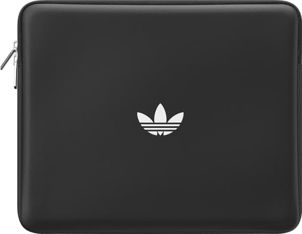Samsung GP-FUX810TLA - Suojakuori tabletille - musta - Adidas