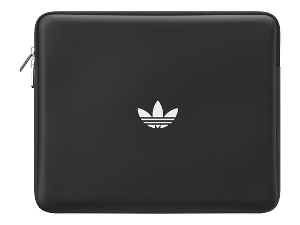 Samsung GP-FUX810TLA - Suojakuori tabletille - musta - Adidas