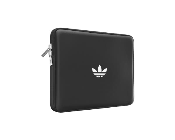Samsung GP-FUX710TLA - Beskyttelsesmuffe for nettbrett - svart - Adidas