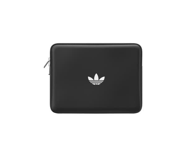 Samsung GP-FUX710TLA - Beskyttelsesmuffe for nettbrett - svart - Adidas