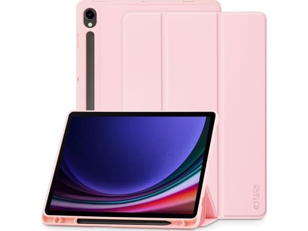 Rysik Tech-Protect TECH-PROTECT SC PEN GALAXY TAB S9 FE 10.9 X510 / X516B PINK