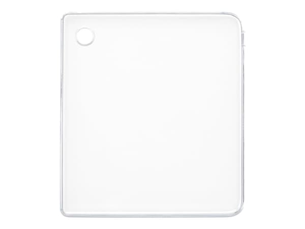 Kobo Libra - Baksidesskydd för eBook-läsare - transparent - för Kobo Libra Colour