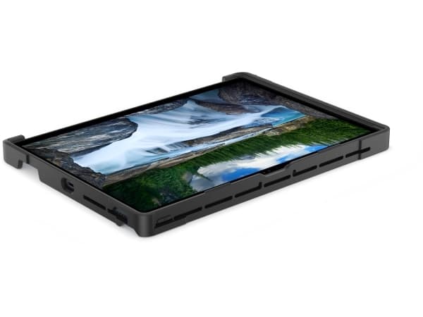 Dell EcoLoop CG7325L - Beskyttelsesveske for tablet PC - svart
