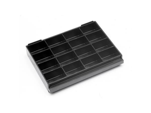 raaco 104630, 55 mm, 79 mm, 47 mm, 20 g