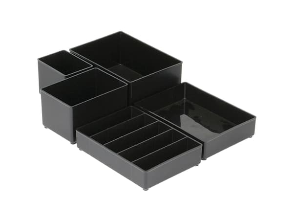 raaco 104630, 55 mm, 79 mm, 47 mm, 20 g