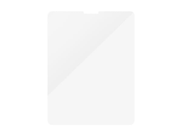 PanzerGlass - Skjermbeskyttelse for nettbrett - ultrabred passform - glass - for Apple 12.9-inch iPad Pro (3. generasjon, 4. generasjon, 5. generasjo