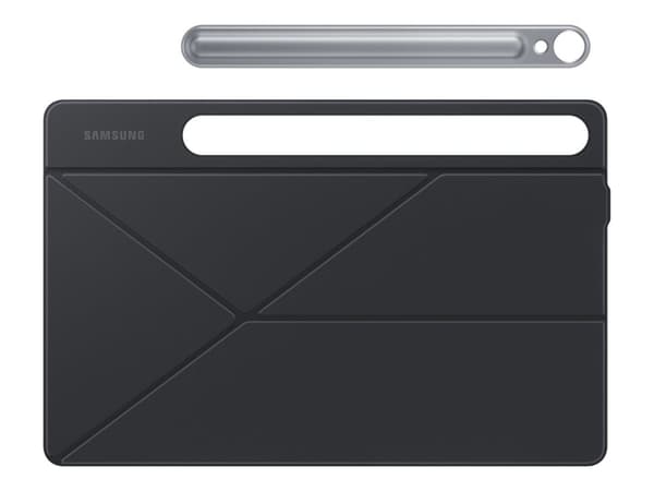 Samsung Samsung Beskyttelsesveske Svart Galaxy Tab S9