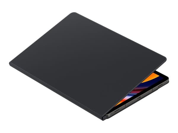 Samsung Samsung Beskyttelsesveske Svart Galaxy Tab S9