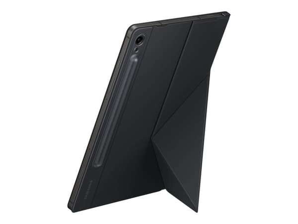 Samsung Samsung Beskyttelsesveske Svart Galaxy Tab S9