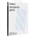 Miniatyrbillede 4 af 4: Celly Skärmskydd Härdat glas Galaxy Tab S9 / Tab S9 FE / Tab S9 FE EE