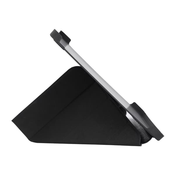Essentials iPad 10.9" 2022 Booklet case, Black