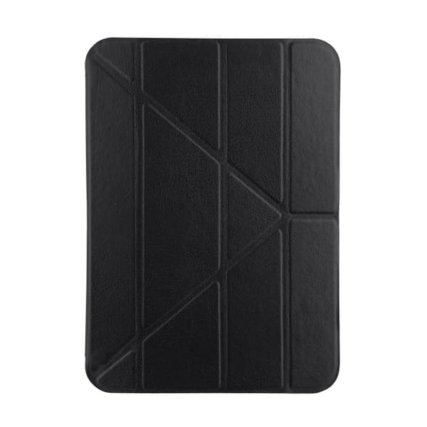 Essentials iPad 10.9" 2022 Booklet case, Black