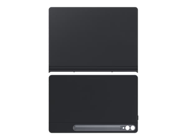 Samsung Beskyttelsescover Sort Samsung Galaxy Tab S9+