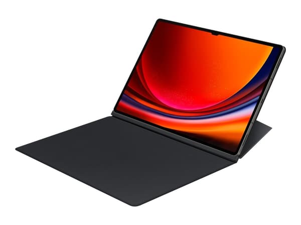 Samsung Skyddsfodral Svart Samsung Galaxy Tab S9 Ultra