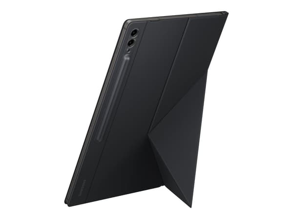 Samsung Skyddsfodral Svart Samsung Galaxy Tab S9 Ultra