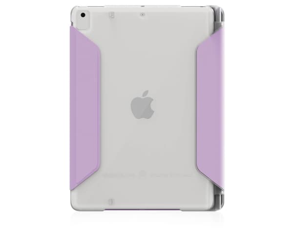STM -222-383JU-04, Flip case, Apple, iPad 10.2 9th gen/8th gen/7th gen, 25,9 cm (10.2"), 30 g