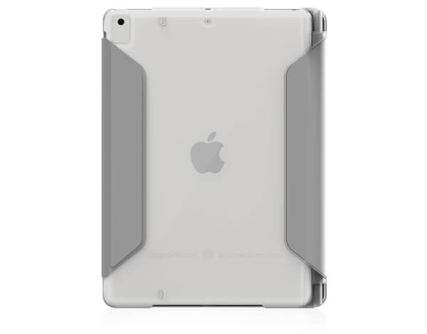 STM -222-383JU-02, Avattava kotelo, Apple, iPad 10.2 9th gen/8th gen/7th gen, 25,9 cm (10.2"), 30 g