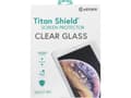 Miniatyrbilde 2 av 3: eSTUFF Titan Shield - Skjermbeskyttelse for nettbrett - glass - blank - for Apple 13-inch iPad Air (M2); 13-inch iPad Pro (M4)