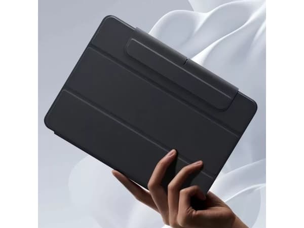 Etui na tablet ESR Etui ESR Rebound Hybrid do Apple iPad Air 10.9 4 / 5 / 2020-2022 / 11 6 / 2024 Black
