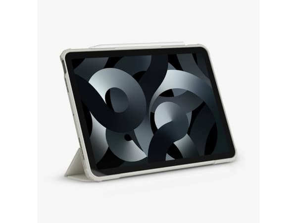 Spigen Air Skin Pro, Folio, Apple, iPad Air 10.9 inch (2022/2020), 27,7 cm (10.9")