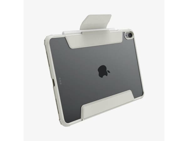 Spigen Air Skin Pro, Folio, Apple, iPad Air 10.9 inch (2022/2020), 27,7 cm (10.9")