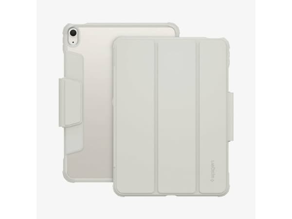 Spigen Air Skin Pro, Folio, Apple, iPad Air 10.9 inch (2022/2020), 27,7 cm (10.9")
