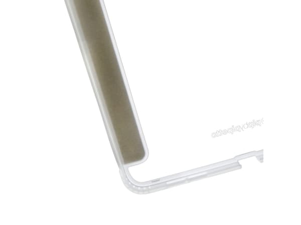 Pipetto iPad 10,9" (10:e generationen) Origami No1 Original - Orange