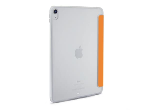 Pipetto iPad 10,9" (10:e generationen) Origami No1 Original - Orange