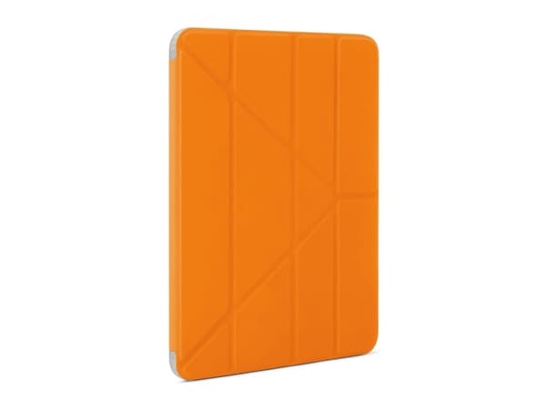 Pipetto iPad 10,9" (10. generasjon) Origami No1 Original - Oransje