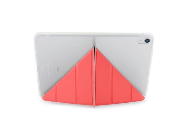 Etui na tablet Pipetto Pipetto Origimi No1 Original Case, pink - iPad 10.9 (2022)