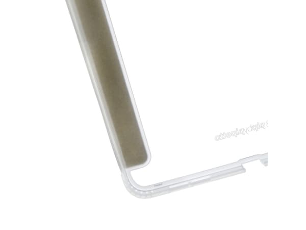 Etui na tablet Pipetto Pipetto Origimi No1 Original Case, pink - iPad 10.9 (2022)