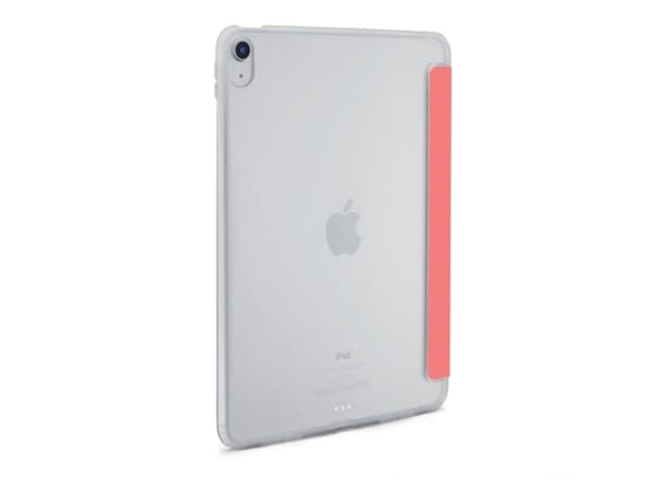 Etui na tablet Pipetto Pipetto Origimi No1 Original Case, pink - iPad 10.9 (2022)
