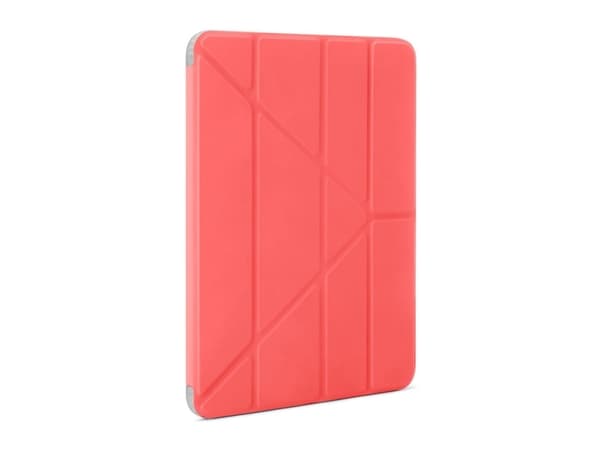 Etui na tablet Pipetto Pipetto Origimi No1 Original Case, pink - iPad 10.9 (2022)