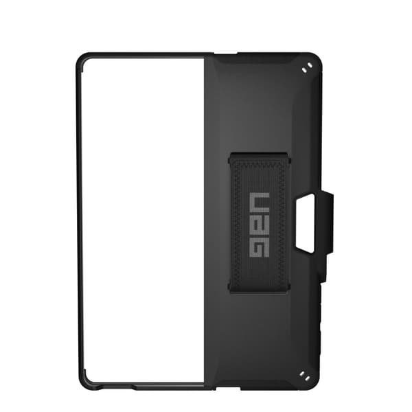 Urban Armor Gear Microsoft Surface Go 3/2/1 Scout med HS Svart BULK