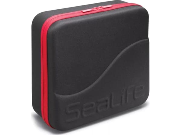 Pokrowiec Sealife Sealife Sea Dragon Case (SL942)