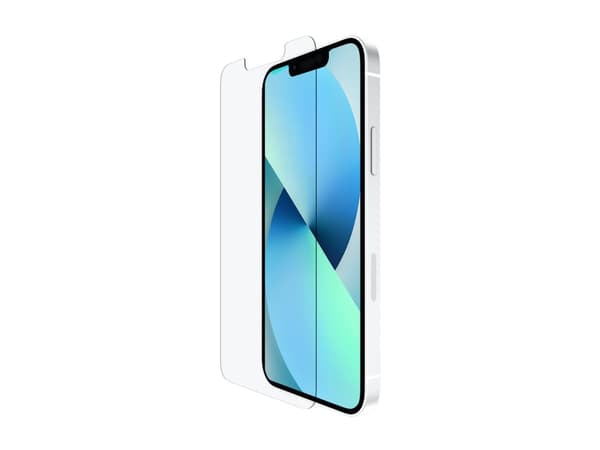GRE8T GRS CLEAR TEMPERED GLASS IPHONE 13/13 PRO/14 B2B
