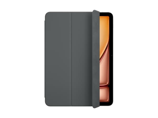 Apple Smart - Lommebok for nettbrett - trekullgrå - for 11-inch iPad Air