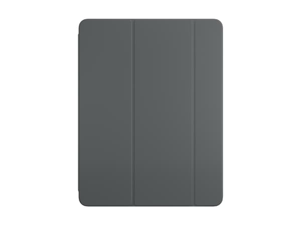 Apple Smart - Tabletin kääntyvä suojus - hiilenharmaa - 13-tuumaiseen iPad Air -puhelimeen